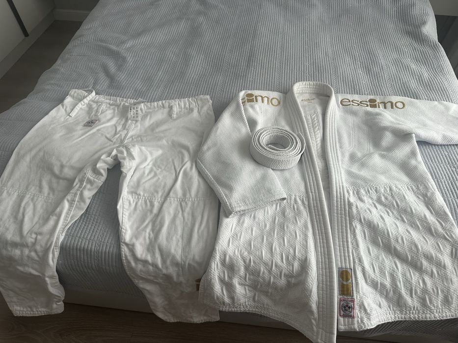 Продам Кимано (дзюдо)