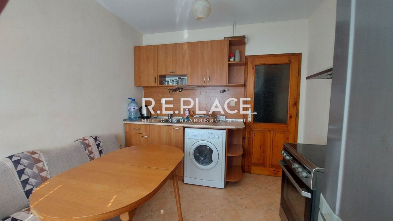 Продава се Двустаен апартамент в Варна, Спортна зала - 42 кв.м за 3308 €/кв.м - Снимка #1