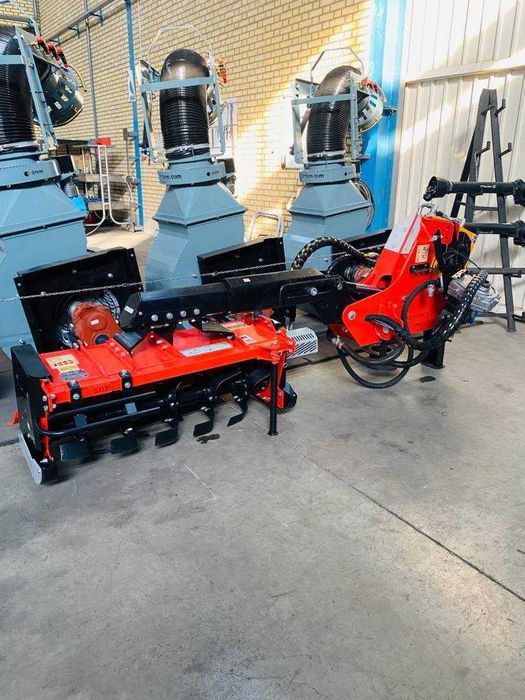 Фреза Freza 135 sm