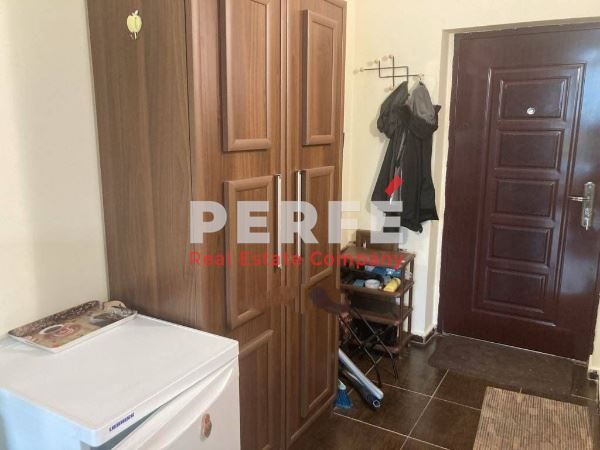 1-стаен в Бургас, област-с.Кошарица площ 34 цена 38000