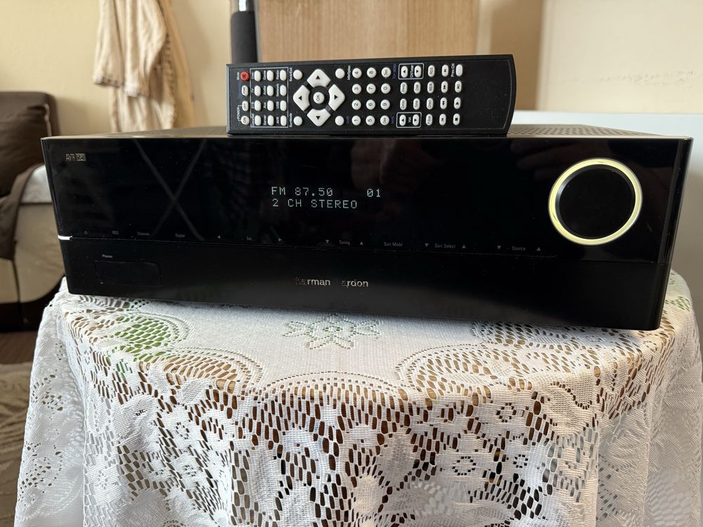 Harman Kardon AVR-151