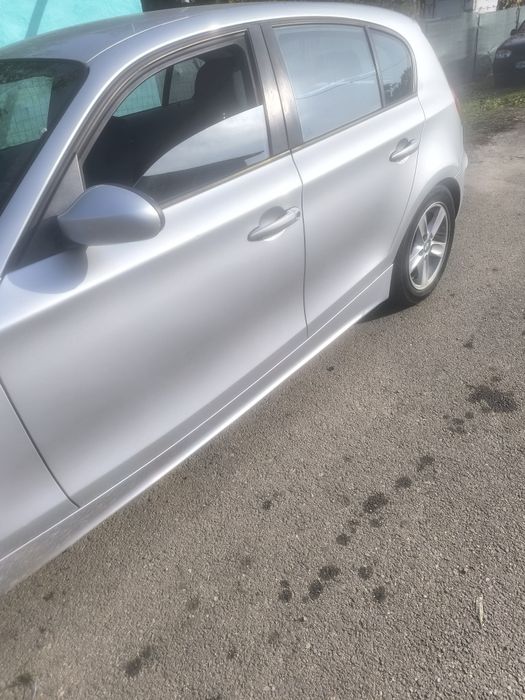 Vând BMW seria 1