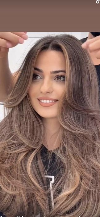 Servicii înfrumusețare