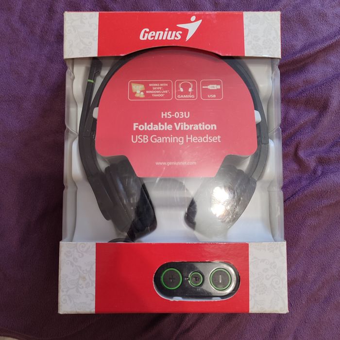 Продам Игровые Наушники