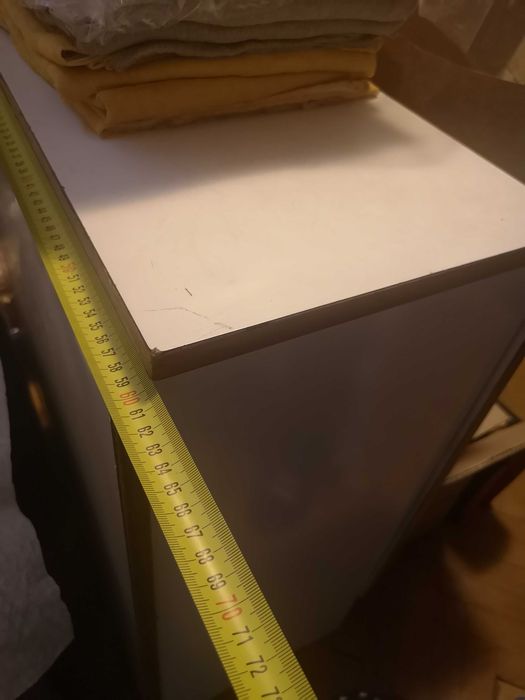 Сгъваема маса от соца