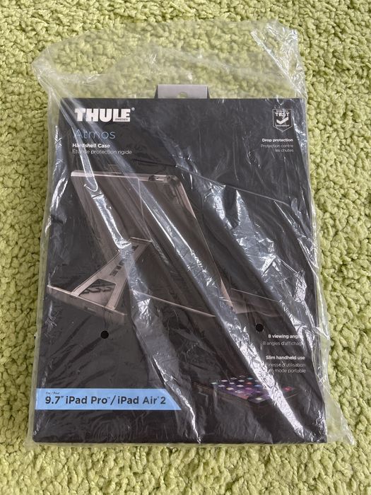 Husa Thule Atmos iPad Pro 9.7” si iPad Air 2
