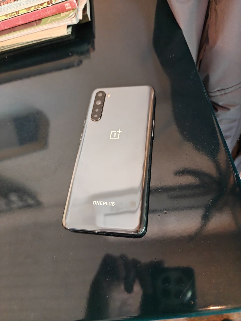 OnePlus Nord 12Gb/256Gb