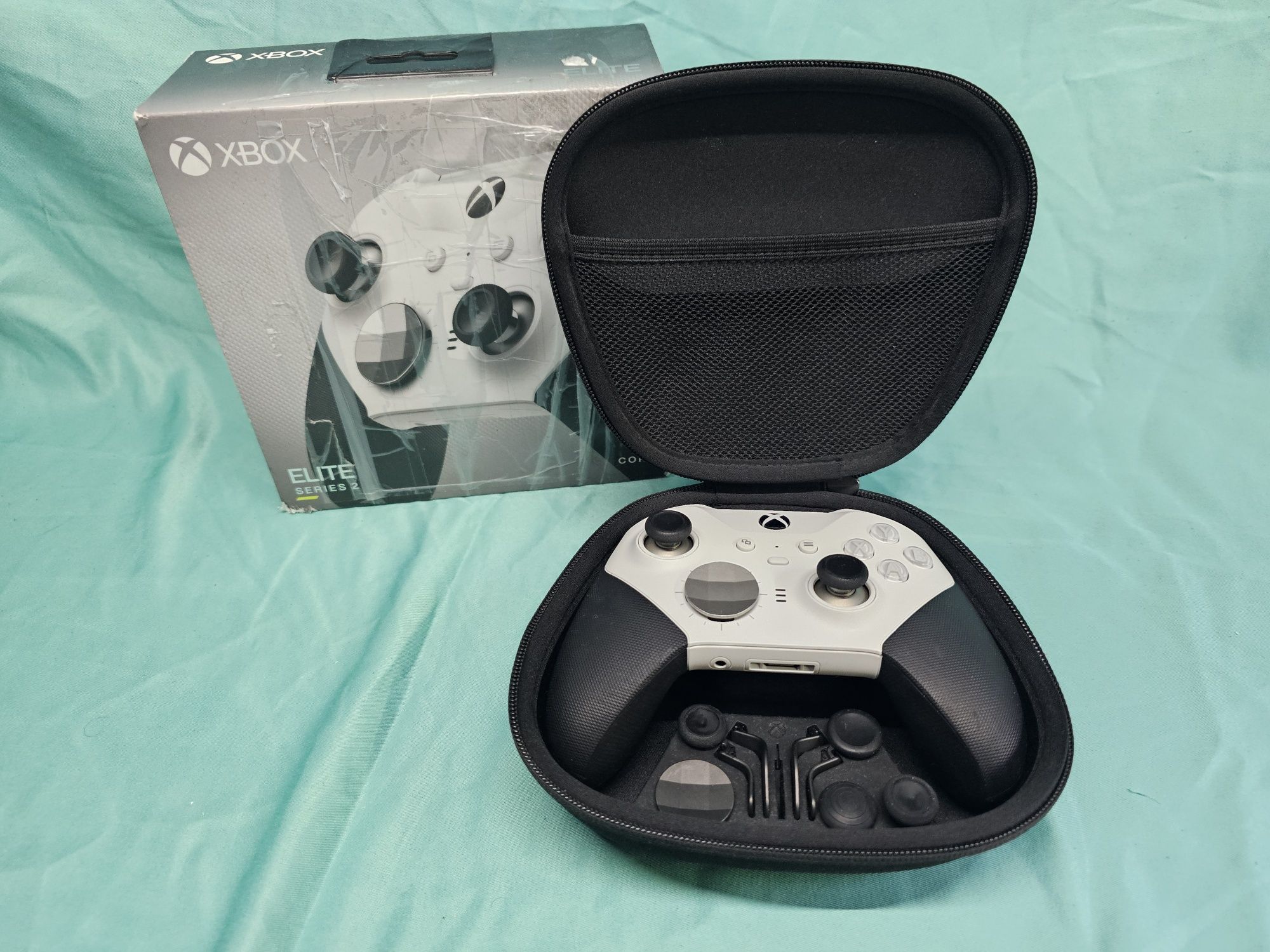 Controller Xbox Elite Series II