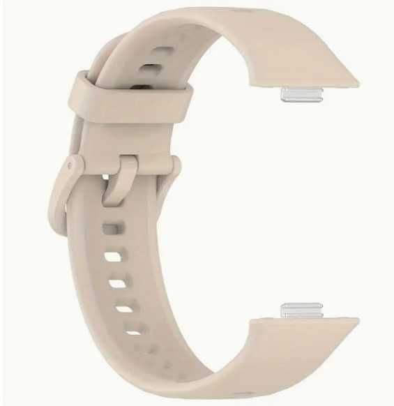 Curea silicon Huawei Watch Fit 3, Fit 4, Fit 4Pro