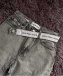 Дамски дънки Calvin Klein