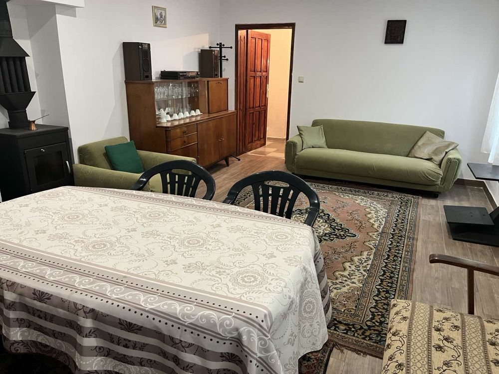 Продавам къща в с.Сърнегор, Пловдивско