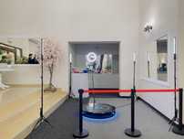 Platforma 360 VideoBooth