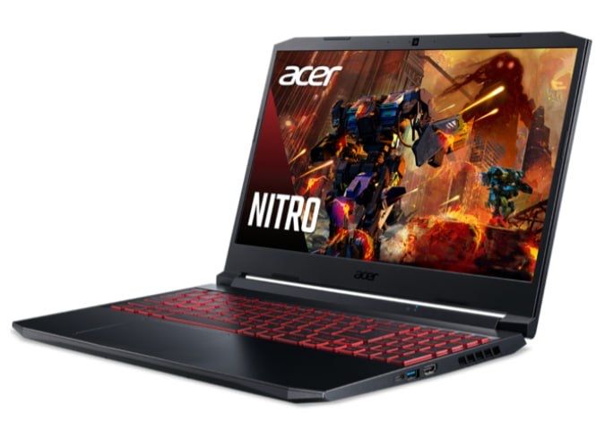 Laptop Acer Nitro 5