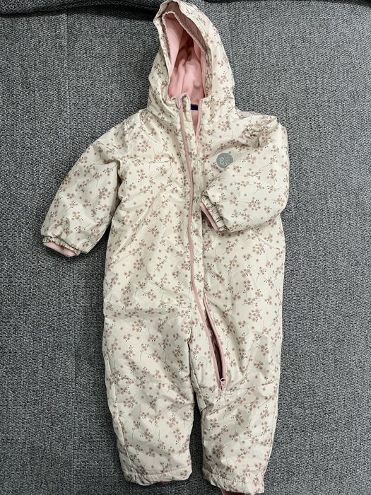 Зимен Ескимос Lupilu Зимно яке Zara