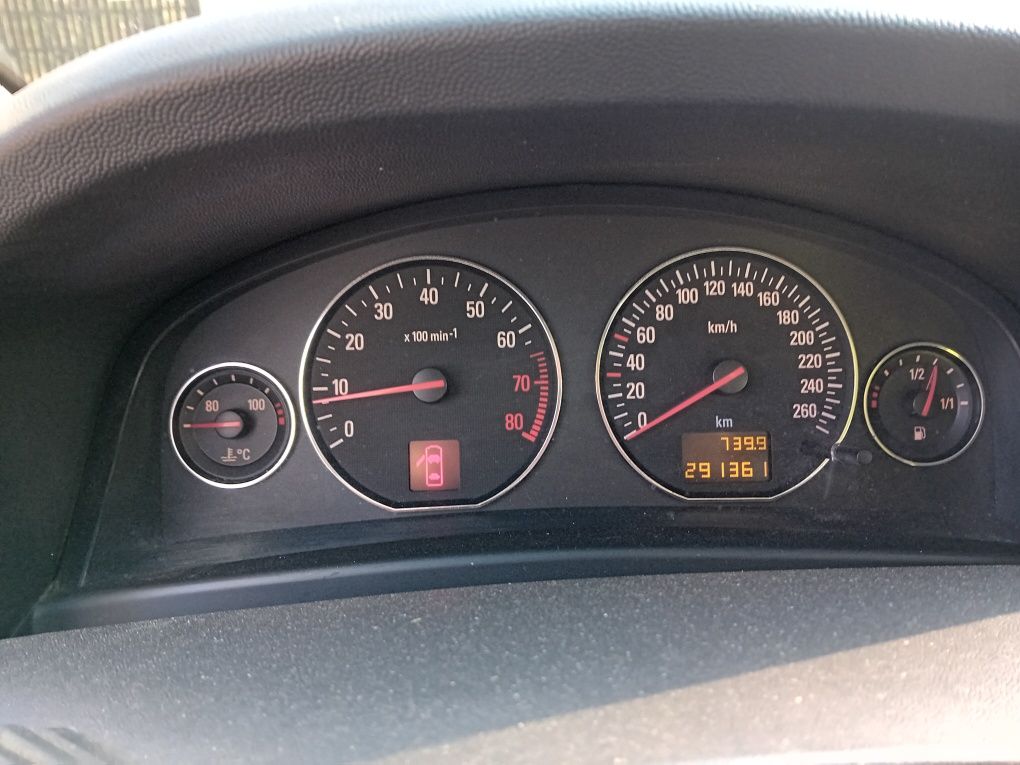 Opel signum 1.8 benzina