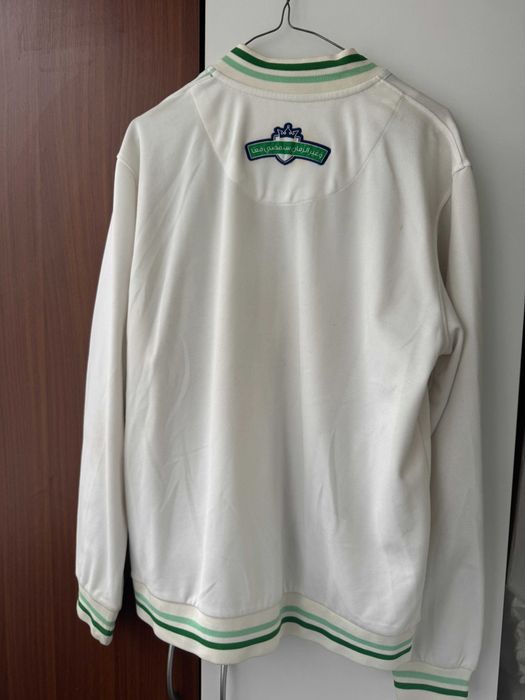 Bluza AL Ahli Arabia Saudita unicat