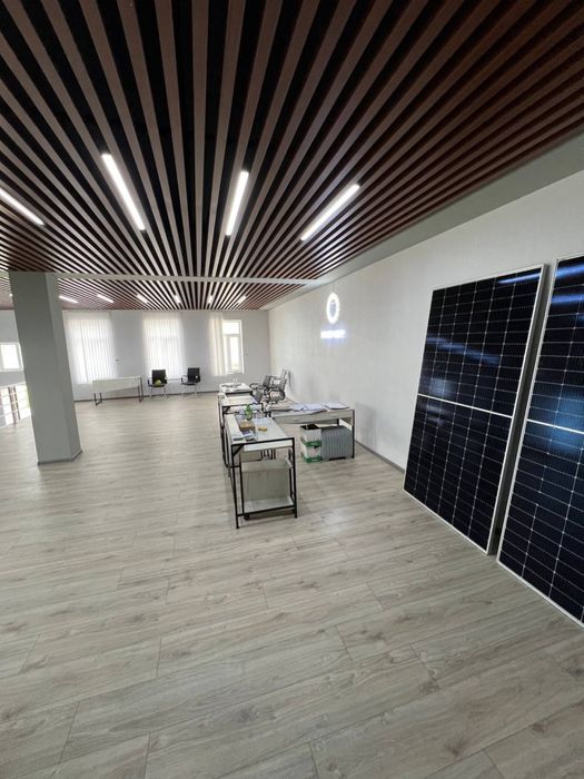 Сдается офис в аренду в дурмени кибрай dormon argin arenda ofis