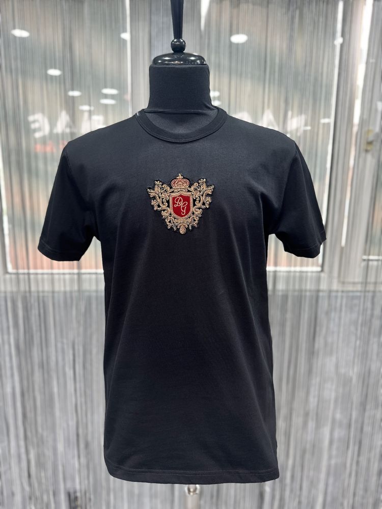 Tricou -Dolce&Gabbana- Premium/TopQuality!