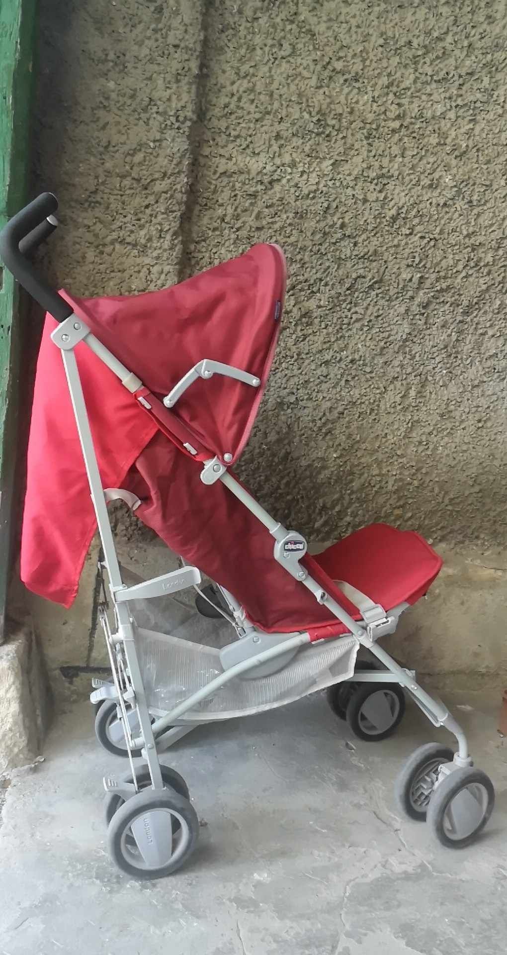 Детска количка  Чико