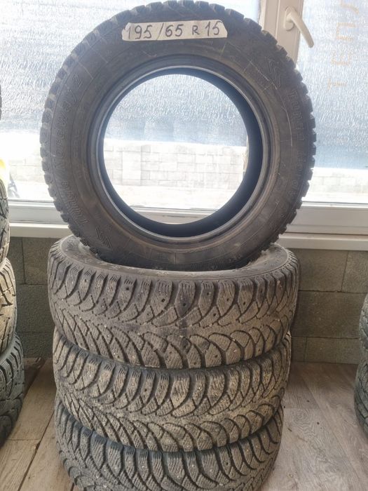 Колеса 1 комплект 65 000 тг