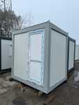 Container birou vestiar containere santiere stoc