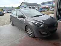 Dezmembram Hyundai I30 2012 1.6 Diesel Hatchback
