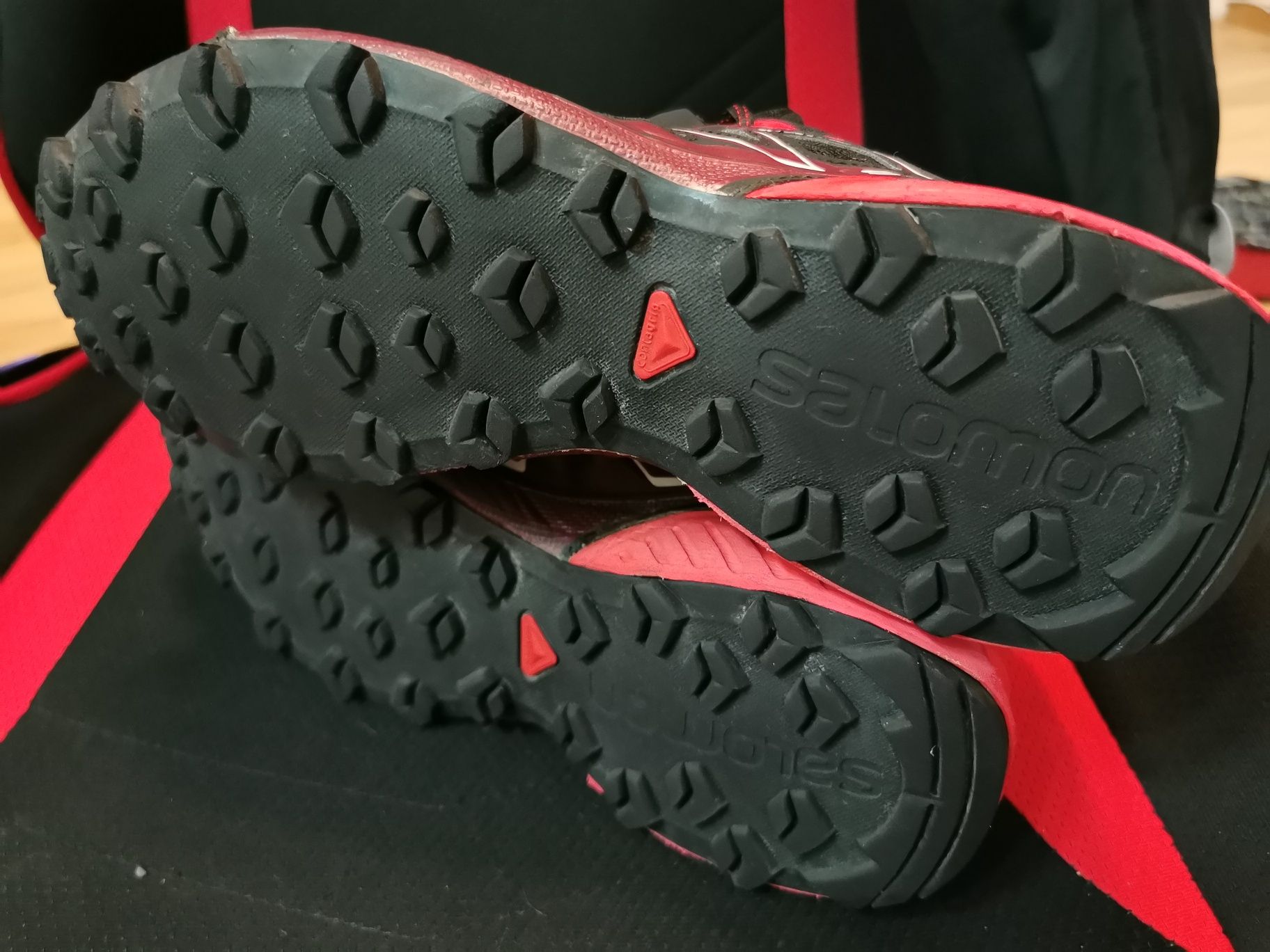 Adidasi Salomon SpeedCross Vario  Gtx 42 hoka altra salewa scarpa