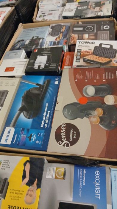 Микс Палета на едро