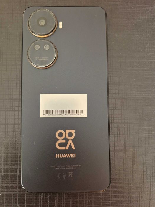 Смартфон Huawei Nova 12 SE, 8GB RAM, 256GB, Black