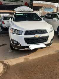 Chevrolet Captiva 3