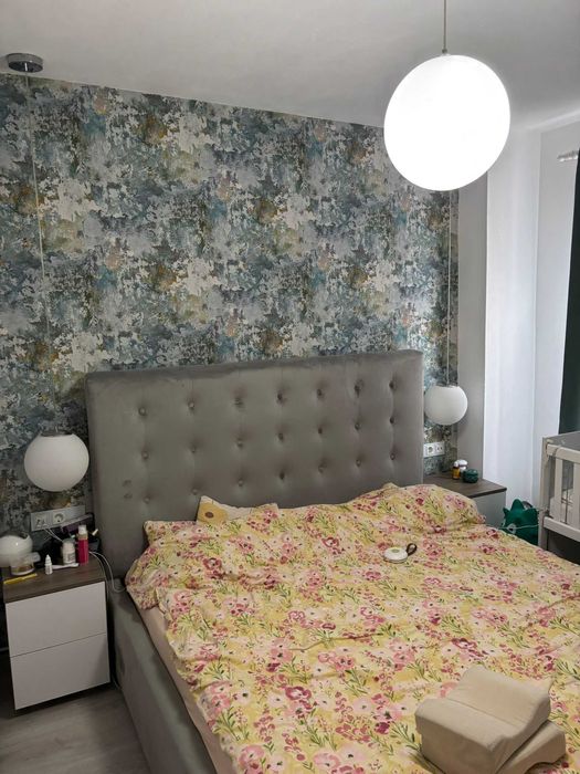 Apartament 3 camere Pipirig etajul 2