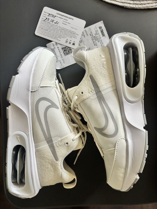 Дамски маратонки Nike Air Max INTRLNK 36,5