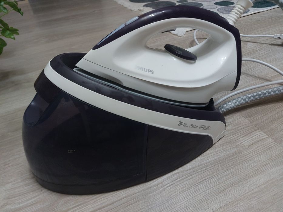 Ютия Philips(дефектен)