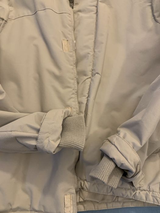 Geaca iarna matlatasata waterproof Jack &Jones in stare buna marime XL