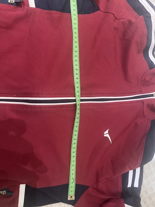 Мъжки Екип  REDICS, M размер