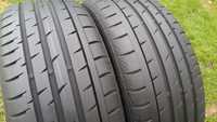 Set 2buc 205/45 R17 94V Continental *BMW RunFlat RSC RFL vară