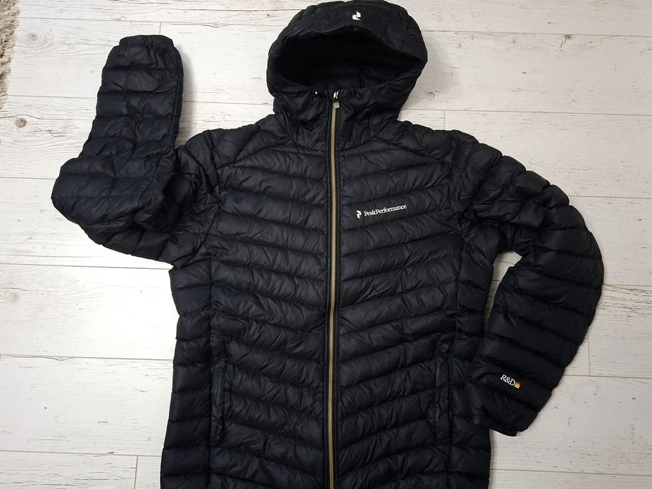 Peak Performance Frost-Ориг.пухено яке