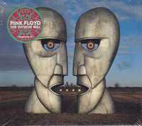 коллекция компакт дисков  Pink Floyd "The Wall" и другие