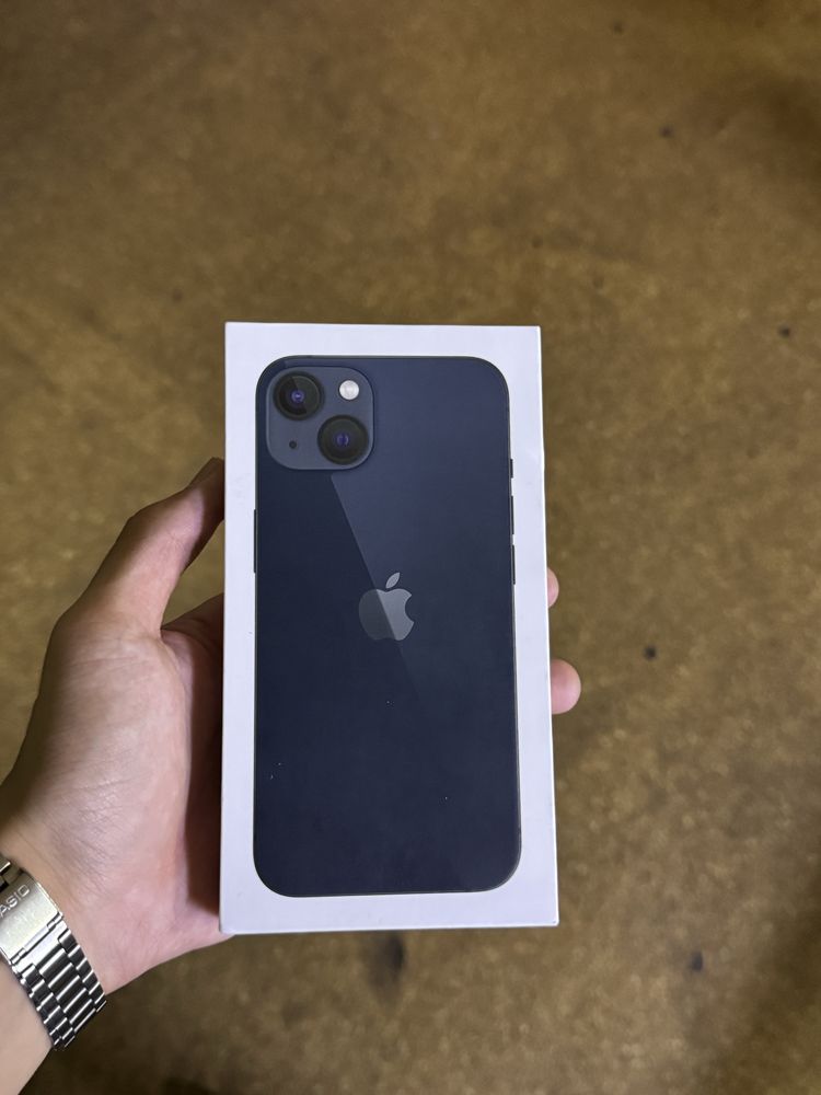iPhone 13 продам 250000 торг есть