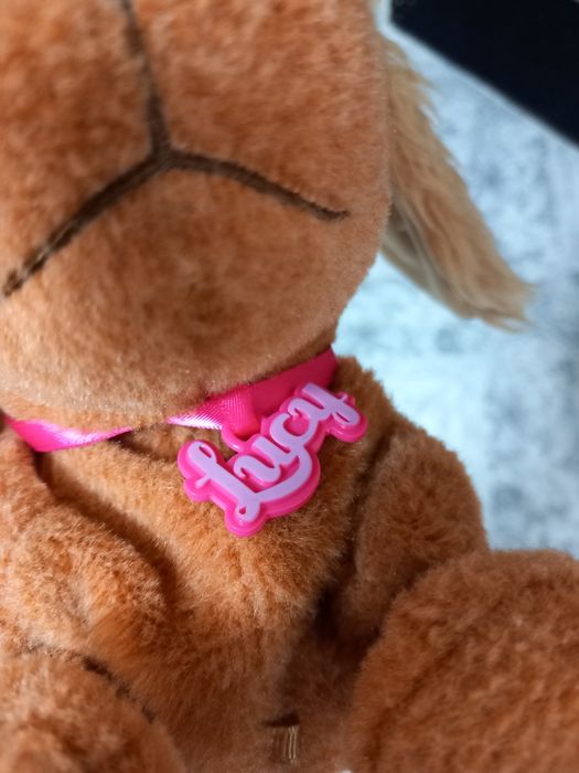 Интерактивна играчка Кучето LUSY ...