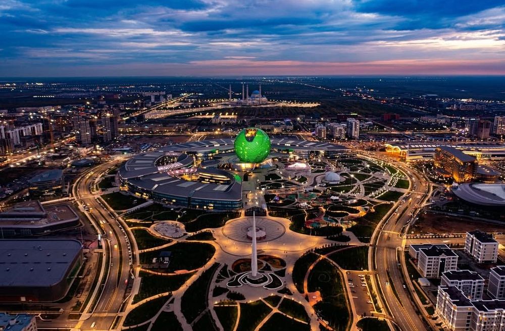 Аэросъёмка |Сьемка видео на дрон, аэросьемка, квадрокоптер