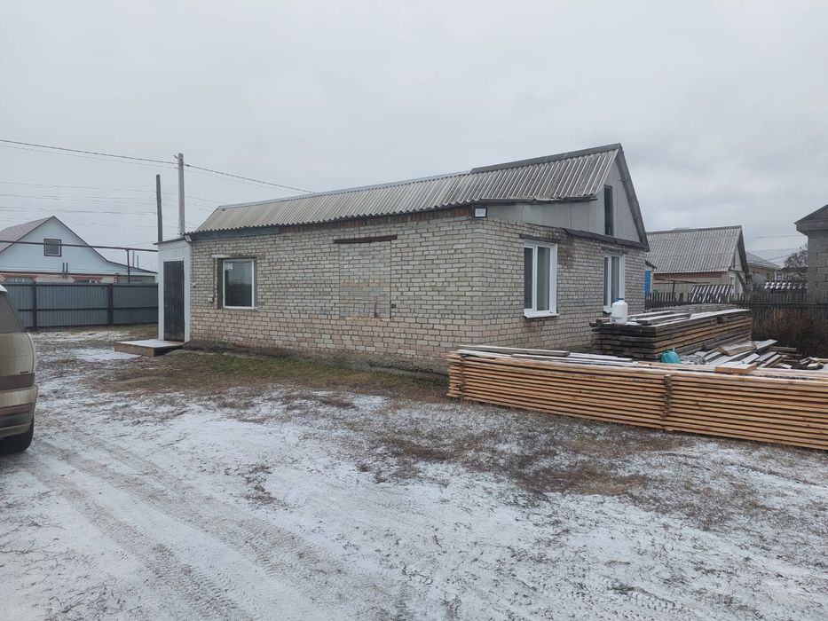 Продам дома в  заречном