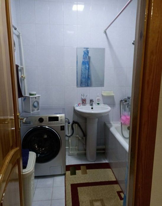 Квартира на Юнусабаде