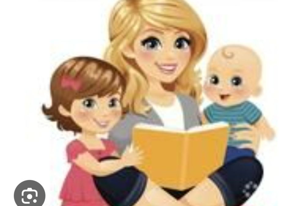 Lagaped maktabga tayyorlash