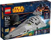 LEGO Star Wars 75055 : Imperial Star Destroyer - set clasic 2014