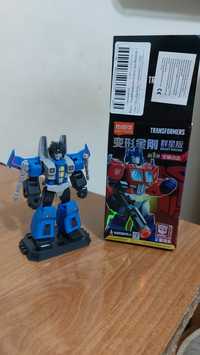 Transformers Bloks Model Kit Thundercracker