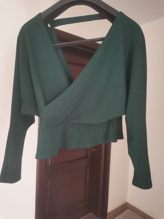 Bluza dama marimea M