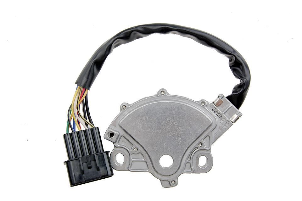 Comutator inhibitor cutie automata, Zmiany Biegów, Mitsubishi L200 2.5did 2006-2015, Pajero V73 3.0 2000-2006, V68, V78 3.2did 2000-2006, Pajero V88w, V93w, W98w 3.0, 3.2did 2007-, NTY EAG-MS-001