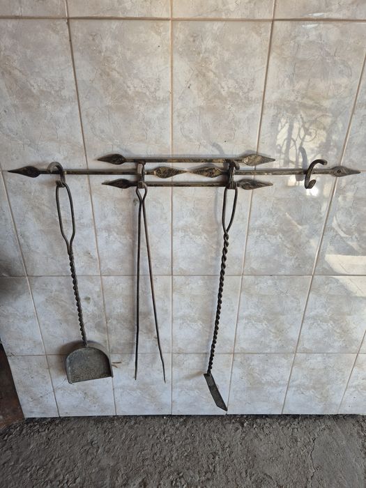 Продам инструменты для бани