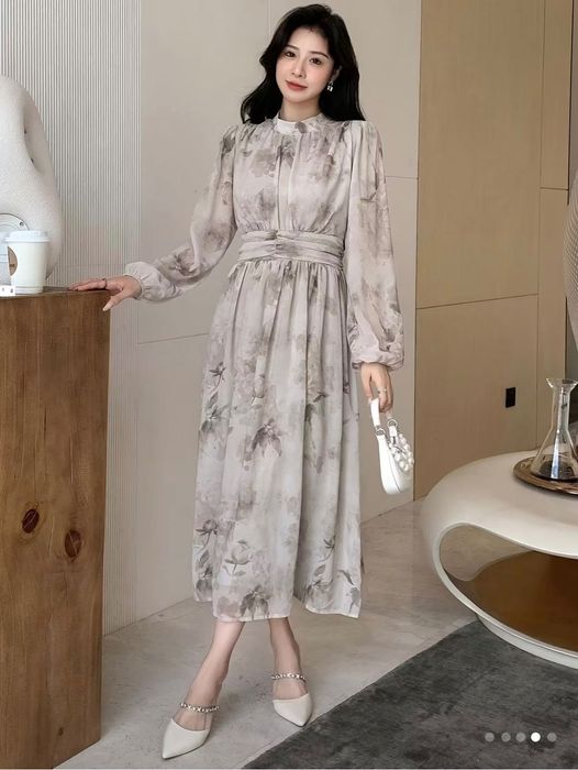 Платье легкое 40-42размер 3000тг